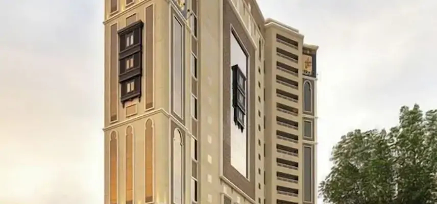 Elaf Qinwan Hotel image